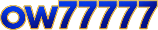 ow77777 Logo